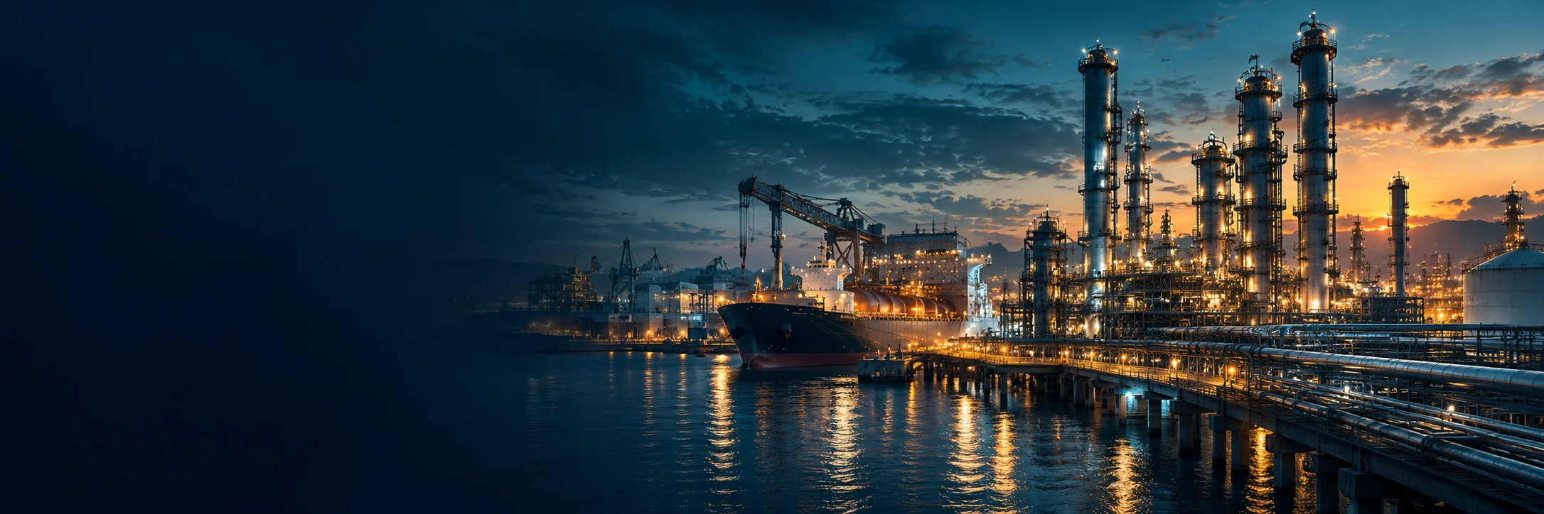 Shipbuilding, industrial capacity and critical infrastructure